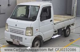 suzuki carry-truck 2010 -SUZUKI--Carry Truck EBD-DA63T--DA63T-692384---SUZUKI--Carry Truck EBD-DA63T--DA63T-692384-