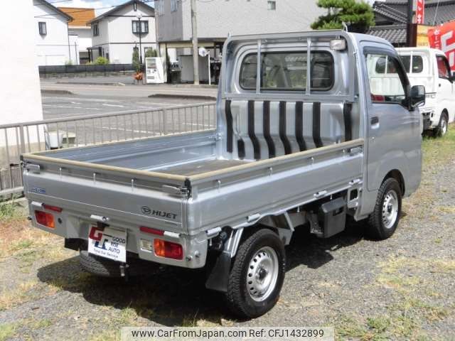 daihatsu hijet-truck 2019 -DAIHATSU--Hijet Truck EBD-S510P--S510P-0287859---DAIHATSU--Hijet Truck EBD-S510P--S510P-0287859- image 2