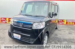 honda n-box 2017 -HONDA--N BOX JF1--1967162---HONDA--N BOX JF1--1967162-