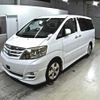 toyota alphard 2007 -TOYOTA--Alphard ANH10W--ANH10-0189887---TOYOTA--Alphard ANH10W--ANH10-0189887- image 5