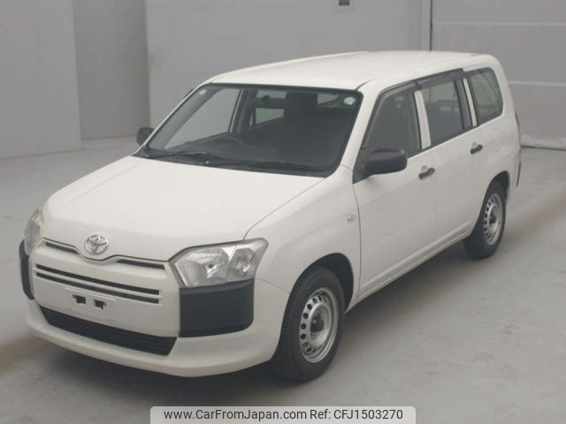 toyota probox-van 2014 -TOYOTA--Probox Van NSP160V-0003143---TOYOTA--Probox Van NSP160V-0003143- image 1