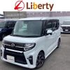 daihatsu tanto 2019 quick_quick_LA650S_LA650S-0007183 image 1