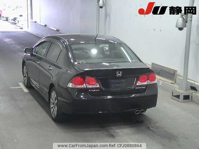 honda civic 2009 -HONDA--Civic FD2--FD2-1500363---HONDA--Civic FD2--FD2-1500363- image 2