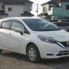 nissan note 2017 CFJ1852425 image 1