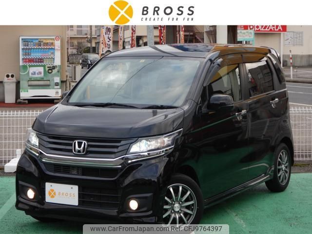 honda n-wgn 2014 -HONDA 【名変中 】--N WGN JH1--1025936---HONDA 【名変中 】--N WGN JH1--1025936- image 1