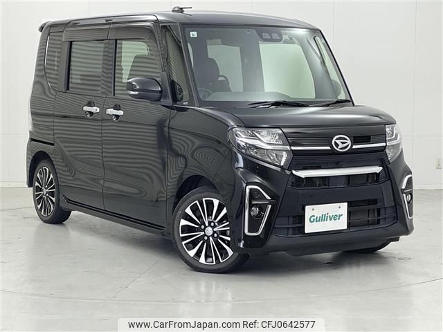 daihatsu tanto 2019 -DAIHATSU--Tanto 5BA-LA650S--LA650S-0024951---DAIHATSU--Tanto 5BA-LA650S--LA650S-0024951- image 1