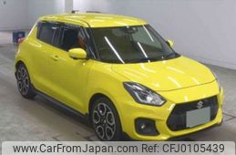 suzuki swift 2021 -SUZUKI 【土浦 303ﾈ3352】--Swift 4BA-ZC33S--ZC33S-417469---SUZUKI 【土浦 303ﾈ3352】--Swift 4BA-ZC33S--ZC33S-417469-