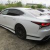 lexus ls 2019 -LEXUS--Lexus LS DBA-VXFA50--VXFA50-6005376---LEXUS--Lexus LS DBA-VXFA50--VXFA50-6005376- image 3