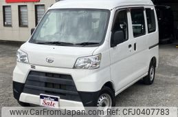 daihatsu hijet-cargo 2019 quick_quick_EBD-S331V_S331V-0227576