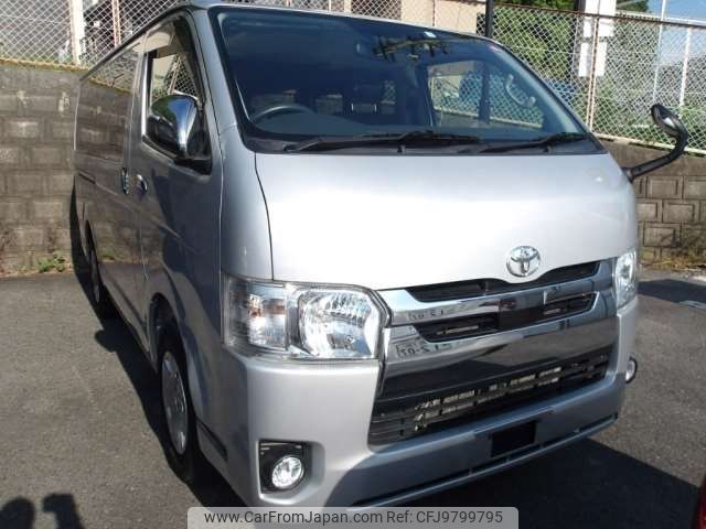 toyota regiusace-van 2019 -TOYOTA--Regius ace Van QDF-GDH201V--GDH201V-1022394---TOYOTA--Regius ace Van QDF-GDH201V--GDH201V-1022394- image 1