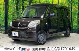 suzuki spacia 2017 CFJ1701649