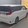 toyota alphard 2023 -TOYOTA 【広島 345ﾙ 66】--Alphard 3BA-AGH30W--AGH30-0452544---TOYOTA 【広島 345ﾙ 66】--Alphard 3BA-AGH30W--AGH30-0452544- image 2