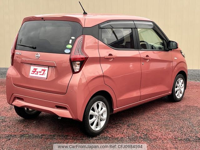 nissan dayz 2019 -NISSAN--DAYZ 5BA-B43W--B43W-0021212---NISSAN--DAYZ 5BA-B43W--B43W-0021212- image 2
