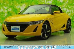 honda s660 2017 quick_quick_DBA-JW5_JW5-1023075