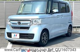 honda n-box 2019 CFJ1607343