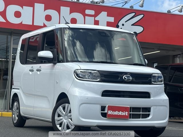 daihatsu tanto 2019 -DAIHATSU--Tanto 6BA-LA650S--LA650S-0016641---DAIHATSU--Tanto 6BA-LA650S--LA650S-0016641- image 1