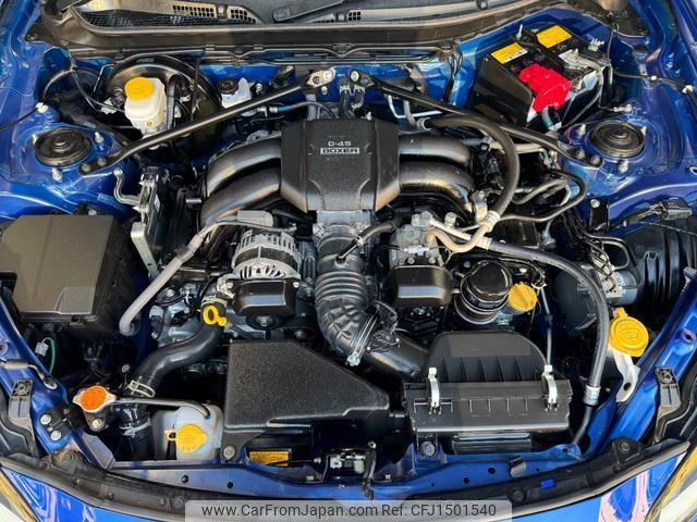 subaru brz 2022 quick_quick_ZD8_ZD8-006387 image 2