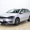 volkswagen golf-variant 2018 -VOLKSWAGEN--VW Golf Variant DBA-AUCJZ--WVWZZZAUZJP548277---VOLKSWAGEN--VW Golf Variant DBA-AUCJZ--WVWZZZAUZJP548277- image 1