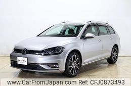 volkswagen golf-variant 2018 -VOLKSWAGEN--VW Golf Variant DBA-AUCJZ--WVWZZZAUZJP548277---VOLKSWAGEN--VW Golf Variant DBA-AUCJZ--WVWZZZAUZJP548277-