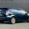 toyota prius-α 2016 -TOYOTA--Prius α DAA-ZVW41W--ZVW41-0043800---TOYOTA--Prius α DAA-ZVW41W--ZVW41-0043800- image 5