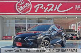 lexus nx 2017 quick_quick_DBA-AGZ10_AGZ10-1014518