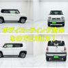 suzuki hustler 2015 CFJ1843385 image 6