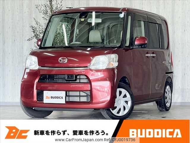 daihatsu tanto 2015 -DAIHATSU--Tanto DBA-LA600S--LA600S-0297860---DAIHATSU--Tanto DBA-LA600S--LA600S-0297860- image 1