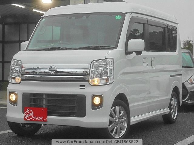 nissan clipper-rio 2022 CFJ1868522 image 1