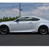 lexus rc 2015 GOO_JP_700020111130250501002 image 5