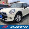 mini mini-others 2015 quick_quick_DBA-XS12_WMWXS120002C73231 image 1