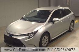 toyota corolla-touring-wagon 2021 -TOYOTA--Corolla Touring 6AA-ZWE211W--ZWE211-6091960---TOYOTA--Corolla Touring 6AA-ZWE211W--ZWE211-6091960-