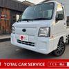 subaru sambar-truck 2010 quick_quick_EBD-TT2_TT2-496913 image 1