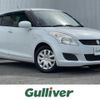 suzuki swift 2013 -SUZUKI--Swift DBA-ZC72S--ZC72S-213536---SUZUKI--Swift DBA-ZC72S--ZC72S-213536- image 1