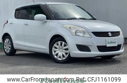 suzuki swift 2013 -SUZUKI--Swift DBA-ZC72S--ZC72S-213536---SUZUKI--Swift DBA-ZC72S--ZC72S-213536-
