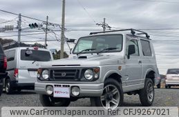 Best Used Suzuki Jimny For Sale (with Prices and Photos)