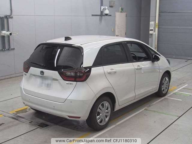 honda fit 2023 -HONDA--Fit 6AA-GR3--GR3-1309007---HONDA--Fit 6AA-GR3--GR3-1309007- image 2