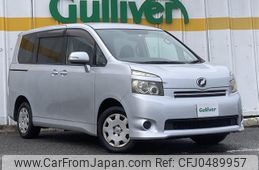 toyota voxy 2007 -TOYOTA--Voxy DBA-ZRR70G--ZRR70-0051049---TOYOTA--Voxy DBA-ZRR70G--ZRR70-0051049-