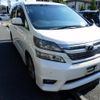 toyota vellfire 2010 -TOYOTA--Vellfire ANH20W--8148874---TOYOTA--Vellfire ANH20W--8148874- image 16