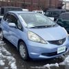 honda fit 2008 -HONDA--Fit DBA-GE6--GE6-1043748---HONDA--Fit DBA-GE6--GE6-1043748- image 1