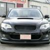 subaru legacy-b4 2007 quick_quick_CBA-BL5_BL5-074231 image 2
