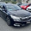 honda accord 2017 -HONDA--Accord DAA-CR7--CR7-1002730---HONDA--Accord DAA-CR7--CR7-1002730- image 1