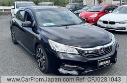 honda accord 2017 -HONDA--Accord DAA-CR7--CR7-1002730---HONDA--Accord DAA-CR7--CR7-1002730-