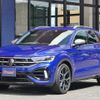 volkswagen volkswagen-others 2022 -VOLKSWAGEN--VW T-Roc 7BA-A1DNFF--WVGZZZA1ZPV506976---VOLKSWAGEN--VW T-Roc 7BA-A1DNFF--WVGZZZA1ZPV506976- image 1