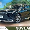 toyota harrier 2021 quick_quick_MXUA80_MXUA80-0048663 image 1
