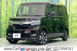 honda n-box 2018 -HONDA--N BOX DBA-JF3--JF3-1172399---HONDA--N BOX DBA-JF3--JF3-1172399-