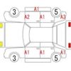 subaru levorg 2015 -SUBARU--Levorg DBA-VM4--VM4-062036---SUBARU--Levorg DBA-VM4--VM4-062036- image 2