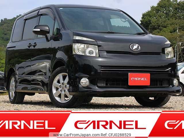 toyota voxy 2009 T10817 image 1