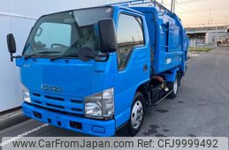 isuzu elf-truck 2008 GOO_NET_EXCHANGE_0540562A30240712W001