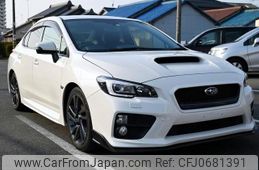 subaru wrx-s4 2015 quick_quick_DBA-VAG_VAG-012375