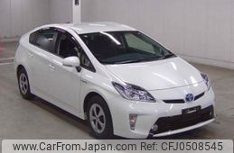 toyota prius 2015 quick_quick_DAA-ZVW30_ZVW30-1967615